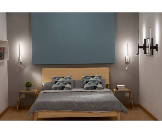 Настенный светильник Loft IT Stick 10012/6BK, изображение 7