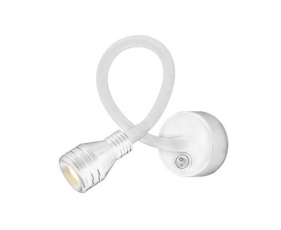 Бра Elektrostandard Kord Led белый MRL Led 1030 a040001