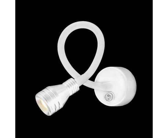 Бра Elektrostandard Kord Led белый MRL Led 1030 a040001, изображение 3