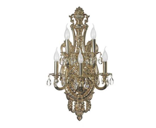 Бра Dio DArte Elite Lido E 2.1.5.600 GH