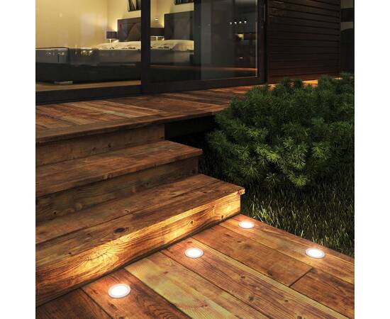 Встраиваемый светодиодный светильник Elektrostandard MRL LED 1108 белый a049753, изображение 3