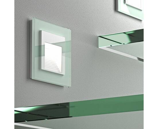 Встраиваемая LED подсветка Werkel белый W1154201 4690389155314, изображение 2