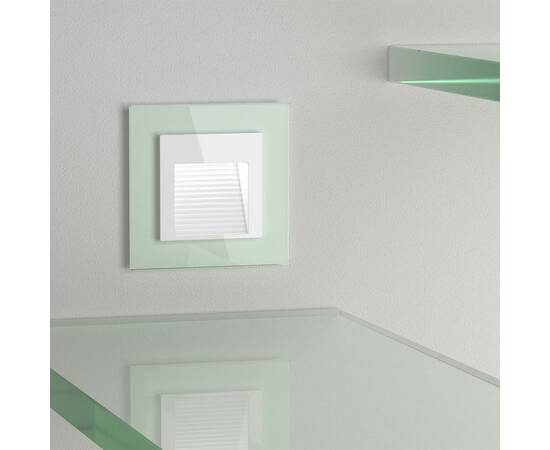 Встраиваемая LED подсветка Werkel белый W1154201 4690389155314, изображение 3