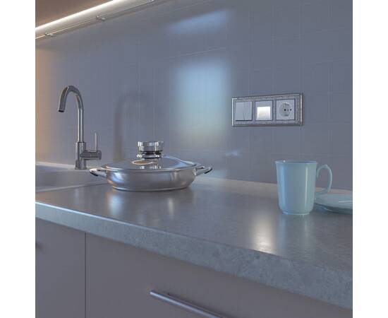 Встраиваемая LED подсветка Werkel белый W1154201 4690389155314, изображение 4