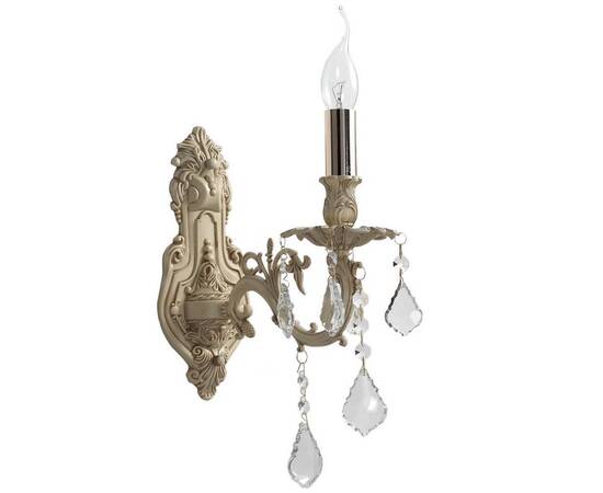 Бра Lucia Tucci Barletta W122.1 Cream White