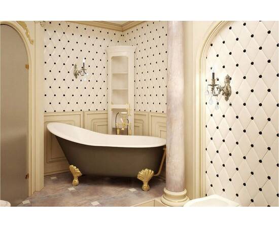 Бра Lucia Tucci Barletta W122.1 Cream White, изображение 4