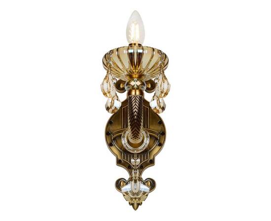 Бра iLamp Asia 81069-1 BR, изображение 2