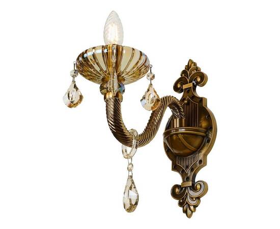 Бра iLamp Asia 81069-1 BR, изображение 3