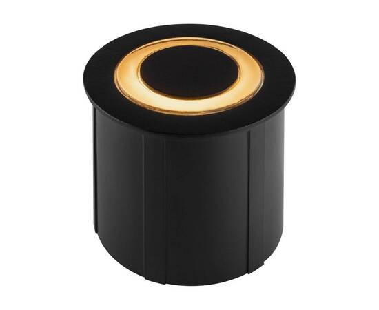 Встраиваемый светодиодный светильник Maytoni Limo O037-L3B3K