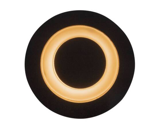 Встраиваемый светодиодный светильник Maytoni Limo O037-L3B3K, изображение 2