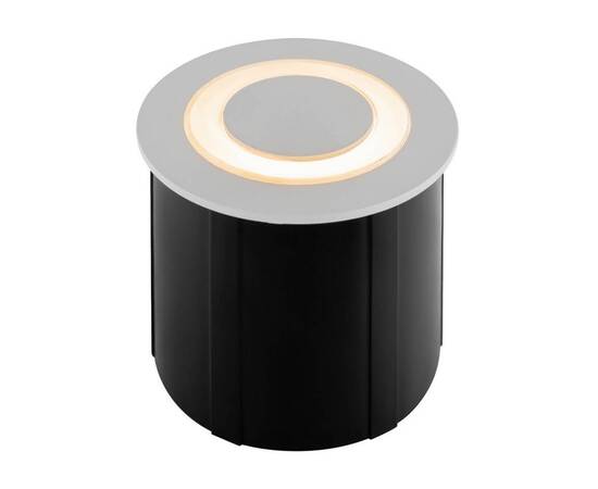 Встраиваемый светодиодный светильник Maytoni Limo O037-L3W3K