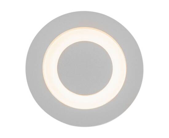 Встраиваемый светодиодный светильник Maytoni Limo O037-L3W3K, изображение 2