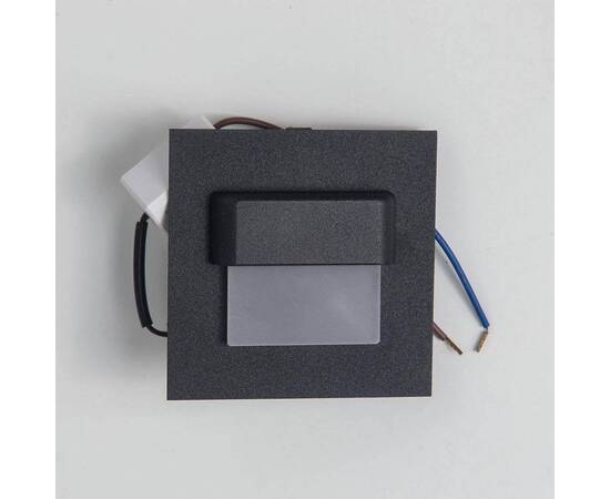 Встраиваемый светодиодный светильник Citilux Скалли CLD006K5, изображение 3