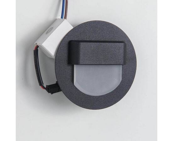 Встраиваемый светодиодный светильник Citilux Скалли CLD006R5, изображение 2