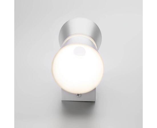 Настенный светильник Elektrostandard Viare MRL LED 1003 белый a043954, изображение 3