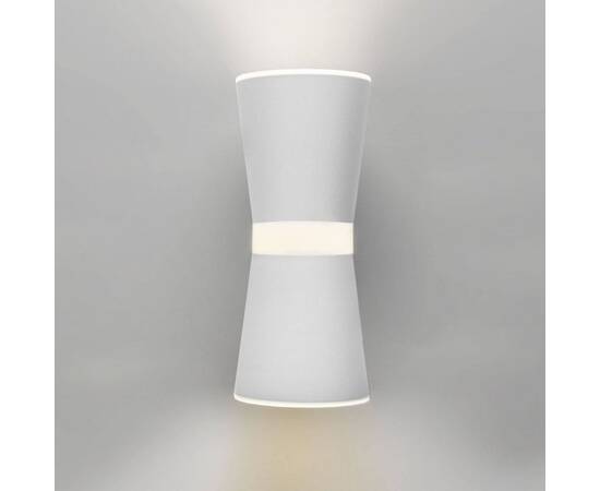 Настенный светильник Elektrostandard Viare MRL LED 1003 белый a043954, изображение 5