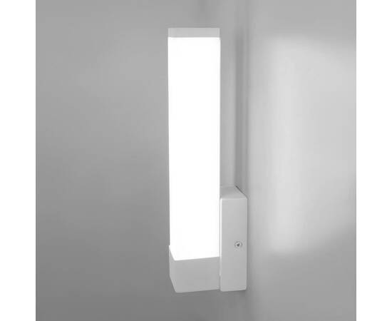 Настенный светильник Elektrostandard Jimy MRL Led 1110 белый a052740, изображение 3