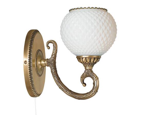 Бра Reccagni Angelo A 8450/1, изображение 2