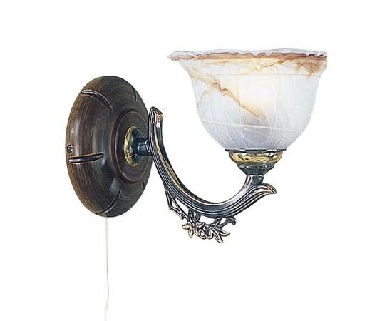 Бра Reccagni Angelo A 2801/1, изображение 2