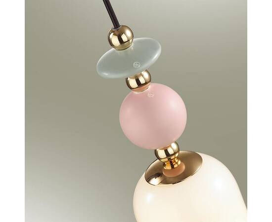 Бра Odeon Light Classic Candy 4861/1WA, изображение 3