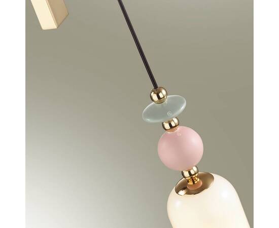Бра Odeon Light Classic Candy 4861/1WA, изображение 4