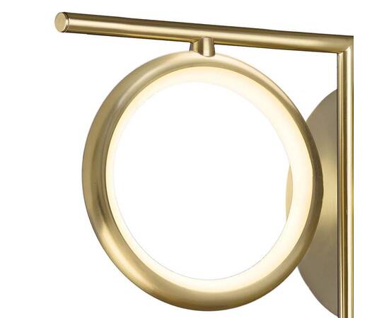 Настенный светильник Mantra Olimpia Oro 6585, изображение 2