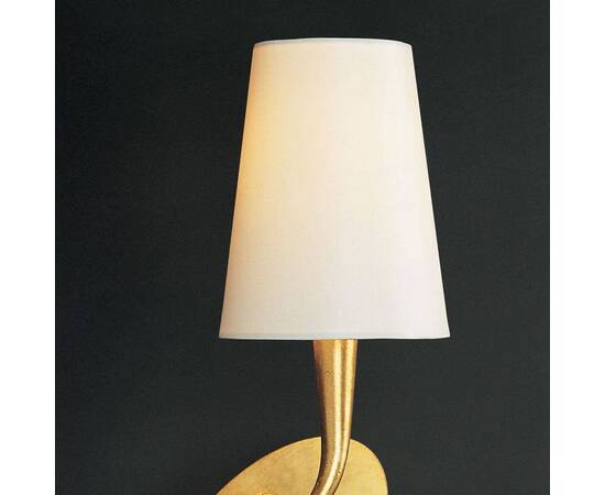 Бра Mantra Paola Painted Gold 3548, изображение 2