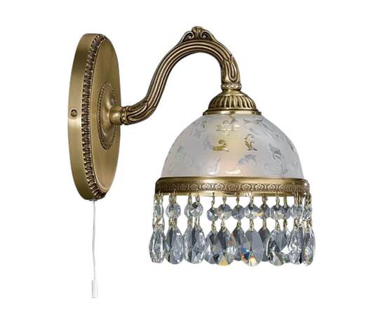 Бра Reccagni Angelo A 6200/1, изображение 2