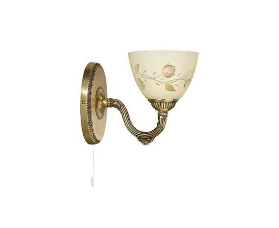 Бра Reccagni Angelo A 6258/1