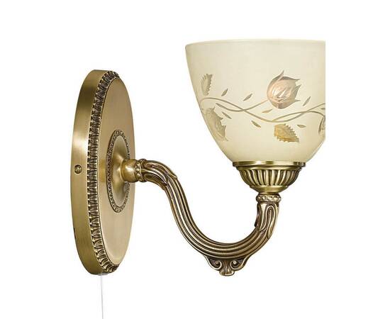 Бра Reccagni Angelo A 6258/1, изображение 2