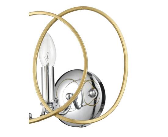 Бра Vele Luce Vita VL4234W01, изображение 4