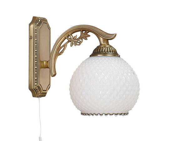 Бра Reccagni Angelo A 8600/1, изображение 2