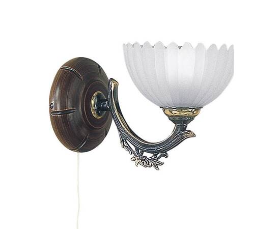 Бра Reccagni Angelo A 2805/1, изображение 2