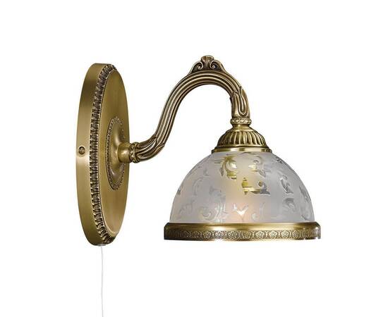 Бра Reccagni Angelo A 6202/1, изображение 2