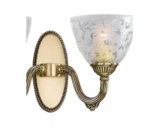 Бра Reccagni Angelo A 6252/2, изображение 2