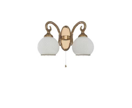 Бра Reccagni Angelo A 8500/2