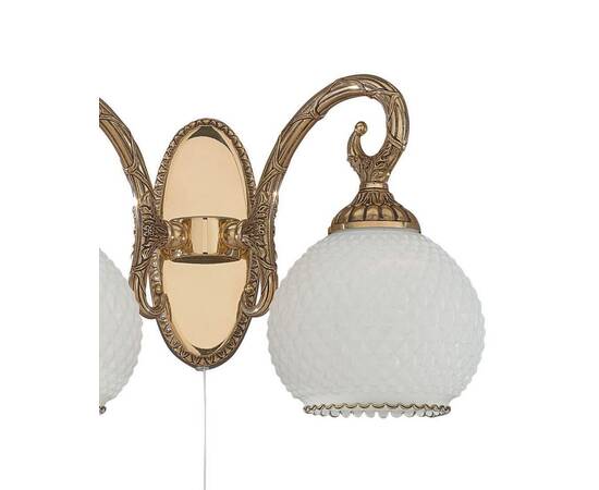 Бра Reccagni Angelo A 8500/2, изображение 2