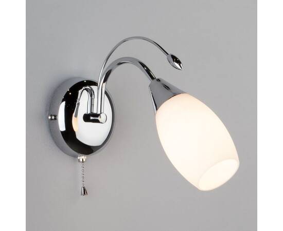 Бра Eurosvet 22080/1 хром