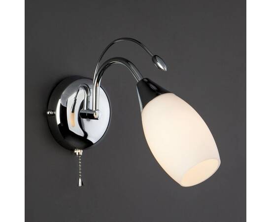 Бра Eurosvet 22080/1 хром, изображение 2