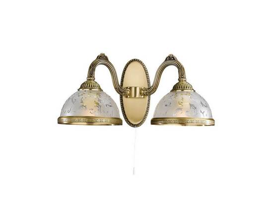 Бра Reccagni Angelo A 6202/2