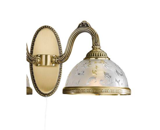 Бра Reccagni Angelo A 6202/2, изображение 2