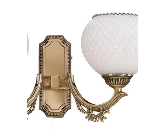 Бра Reccagni Angelo A 8650/2, изображение 2