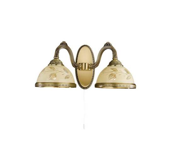 Бра Reccagni Angelo A 6208/2