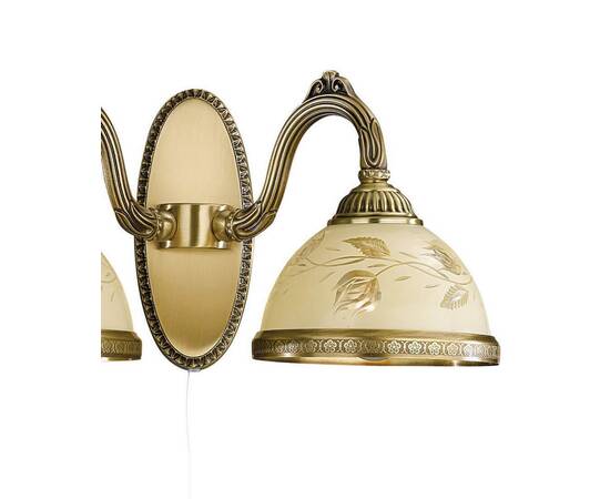 Бра Reccagni Angelo A 6208/2, изображение 2