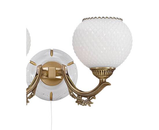 Бра Reccagni Angelo A 8655/2, изображение 2