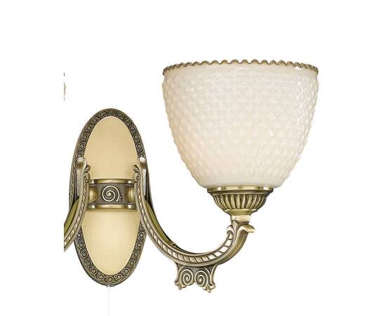 Бра Reccagni Angelo A 7055/2, изображение 2