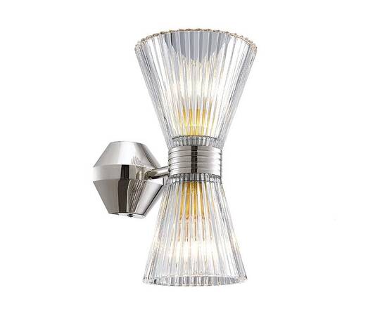 Бра Newport 3611/A Nickel М0062568