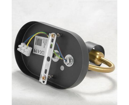 Бра Lussole Loft Mohave LSP-8399, изображение 3