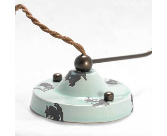 Бра Lussole Loft Vermilion GRLSP-8158, изображение 3