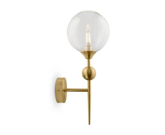 Бра Freya Maddison FR5115WL-01BZ, изображение 2